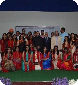 Alumni Committee