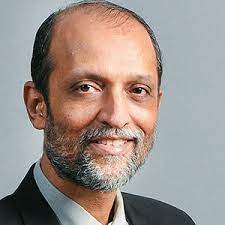 Dr Ajit Ranade