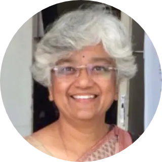 Anjali Radkar