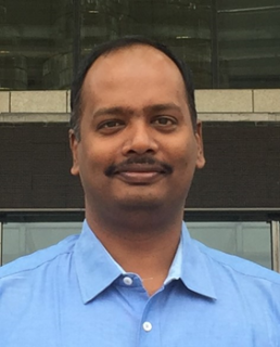 Dilip Kajale