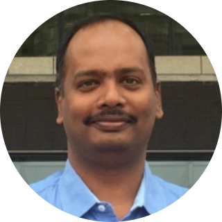 Dilip Kajale