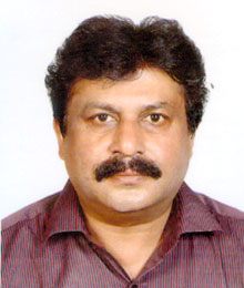 Deepak Shah