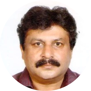 Deepak Shah