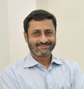 Gurudas Nulkar