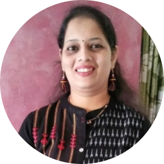 Ketaki Barve