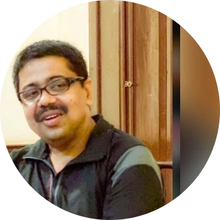 Suddhasil Siddhanta