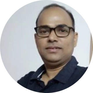 Prashant Bansode