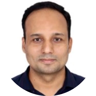 Naresh Bodkhe
