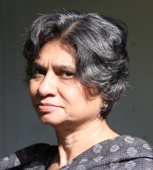 Dhanmanjiri Sathe