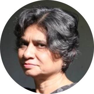 Dhanmanjiri Sathe
