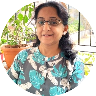 Jayanti Kajale 