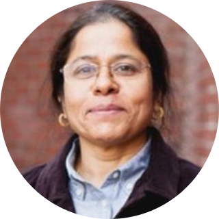 Kakali Mukhopadhyay