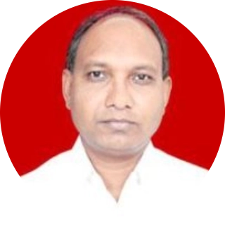 K. C. Thaware