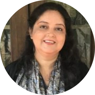 Lalitagauri Kulkarni