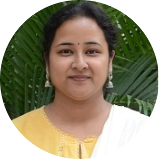 Savita Kulkarni