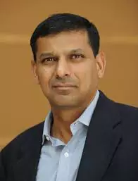 Dr. Raghuram Rajan