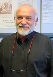Prof. Heinz D. Kurz