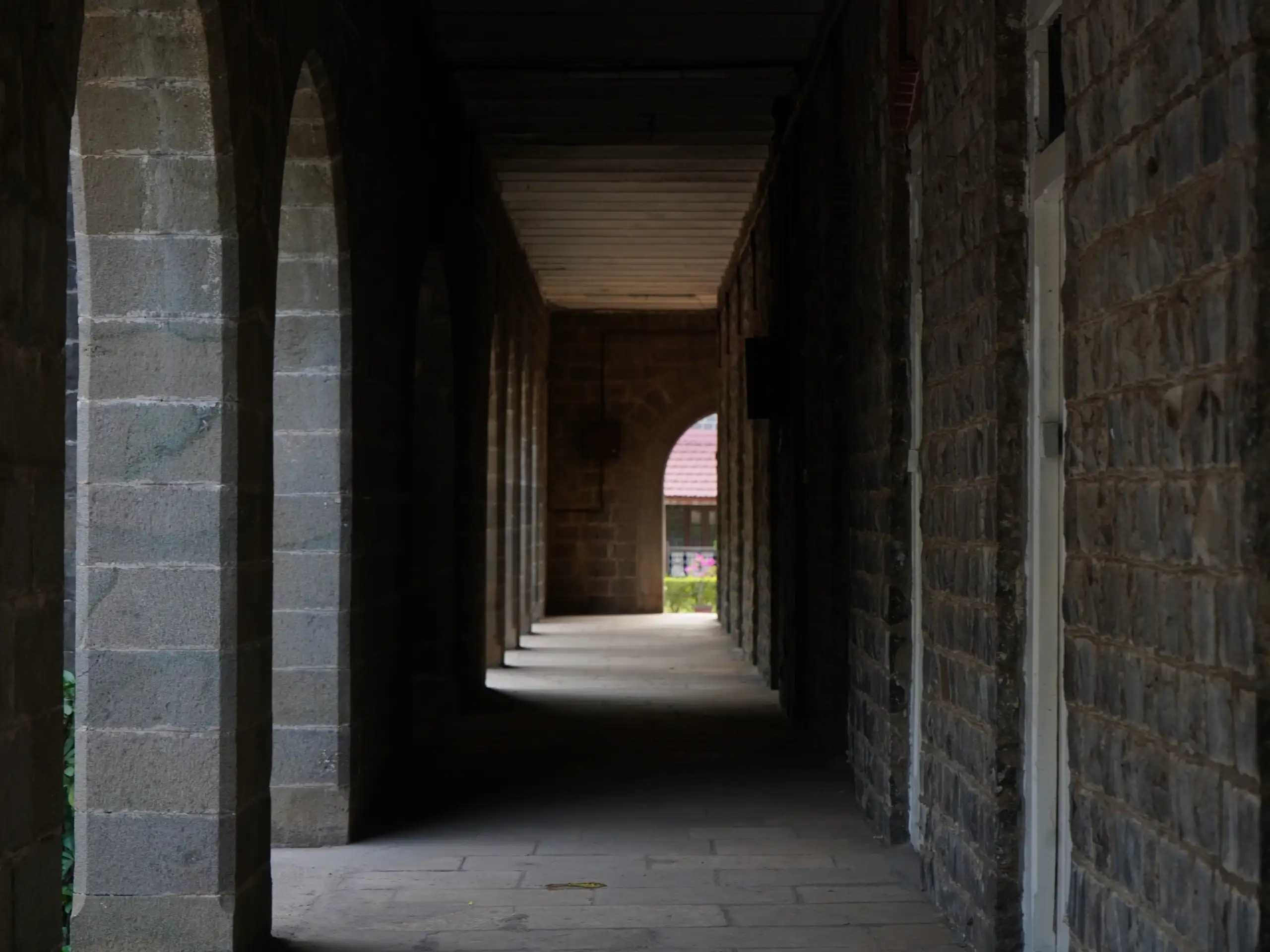 campus