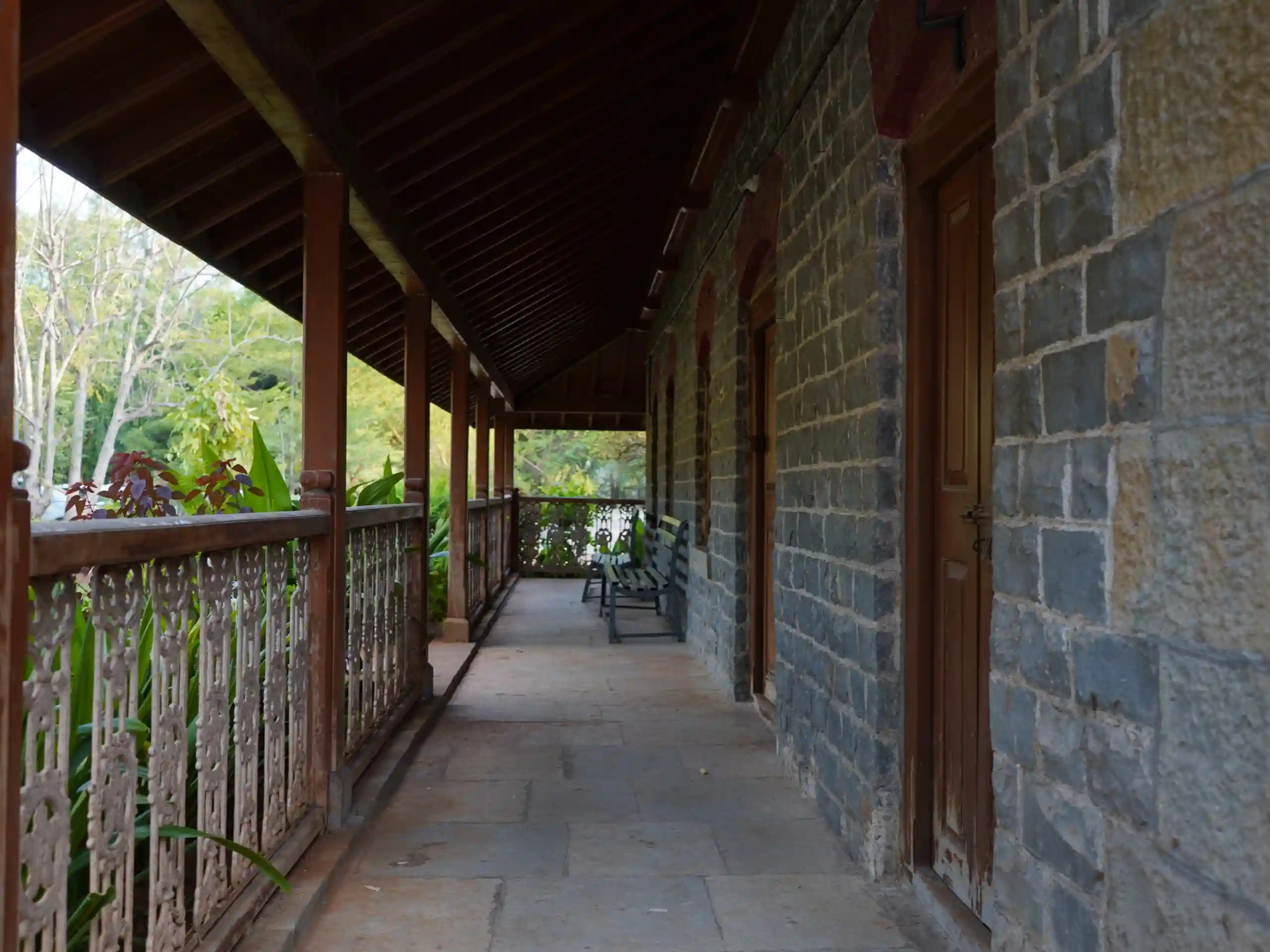 campus