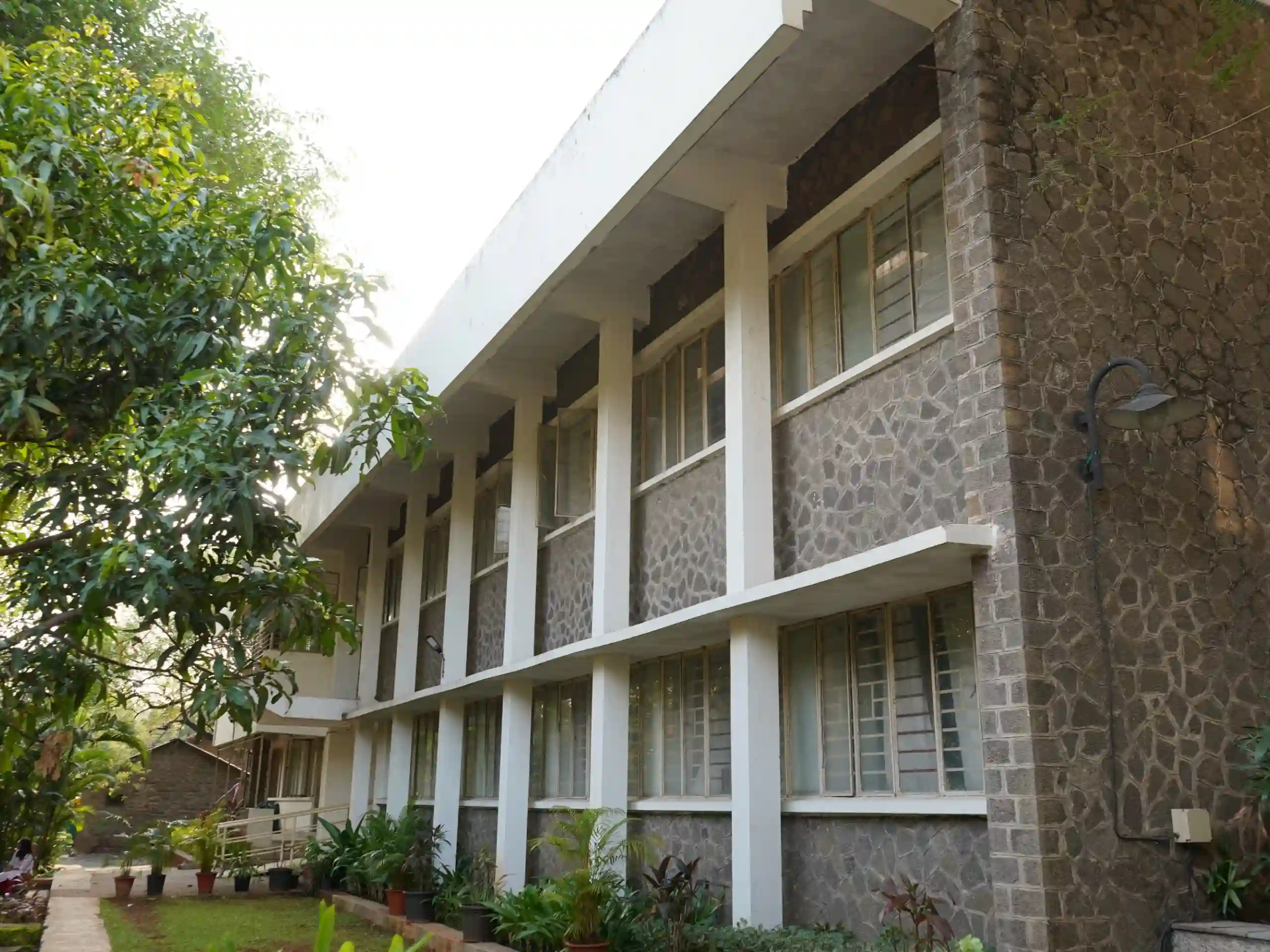 campus