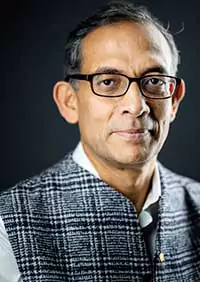 Prof. Abhijit Banerjee