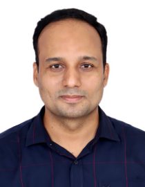 Naresh Bodkhe