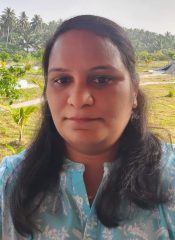 Prema J. Borkar