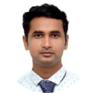 Ramkrishna Gholve