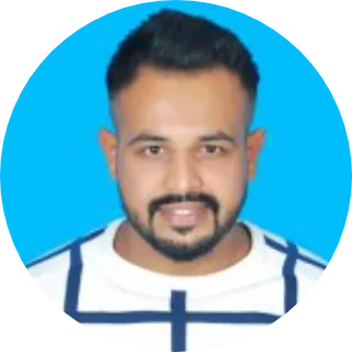 Ganesh Ghule