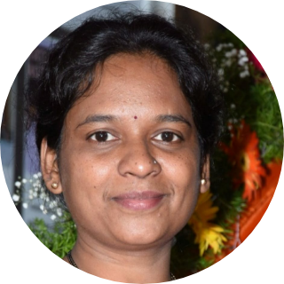 Hemangi More
