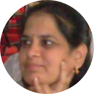 Ashwini Joglekar