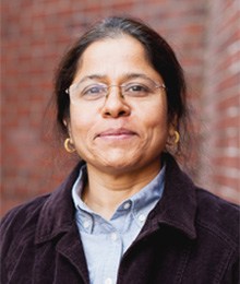 Kakali Mukhopadhyay