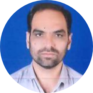 Majar Ali Inamdar