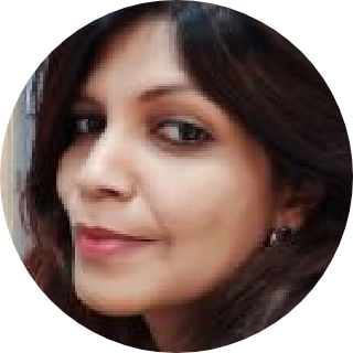 Manisha Vaidya