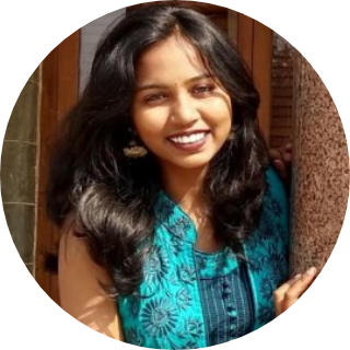 Pallavi Suryawanshi