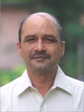 Rajas Parchure