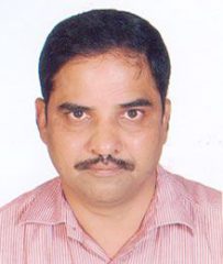 Prabhash Rath