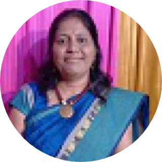 Sarika Kulkarni