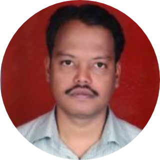 Shrikant Katkar