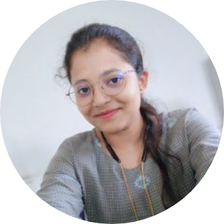 Ashwini Rahane