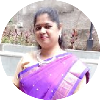 Suchita Shinde