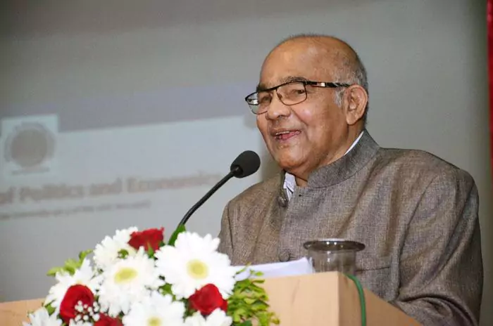 Dr. Y. Venugopal Reddy