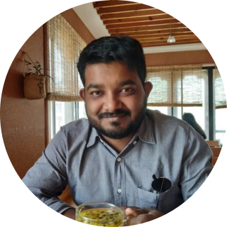 Dr Sabyasachi Das 